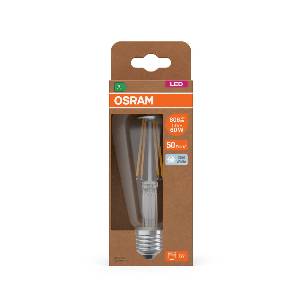 LED stropné svietidlo 3.8W IP20 4000K 330° – stropné LED svietidlo OSRAM