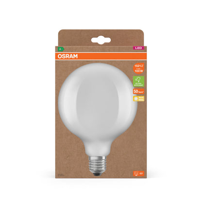 LED stropné svietidlo 7.2W IP20 2700K 330° – stropné LED svietidlo OSRAM