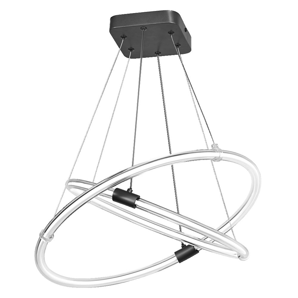 LED stropné svietidlo 25W IP20 3000K 105° – stropné LED svietidlo OSRAM