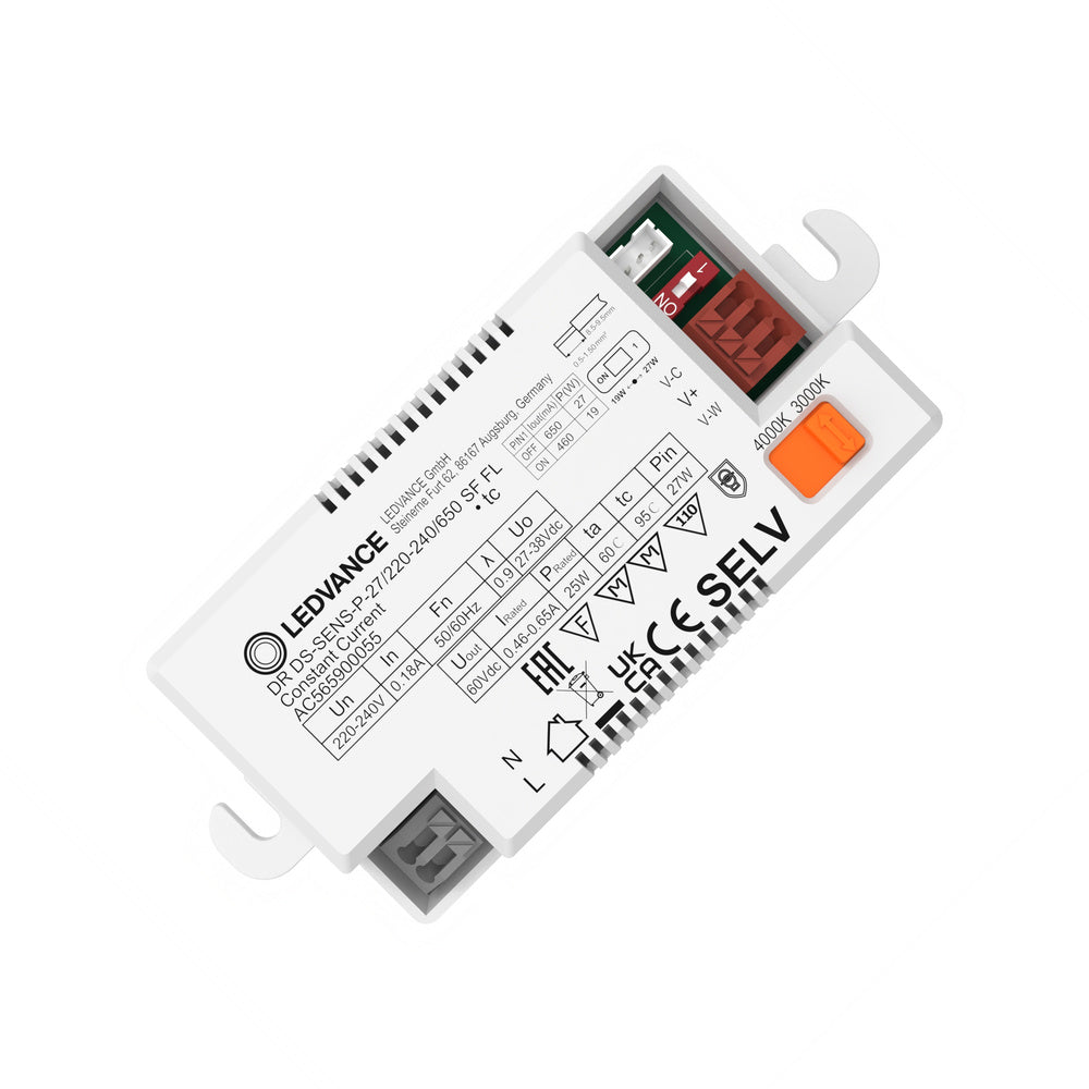 LED driver – LEDVANCE