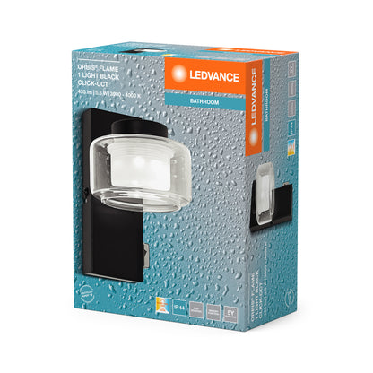 LED nástenné svietidlo 5.50W IP44 4000K 115° – nástenné LED svietidlo LEDVANCE
