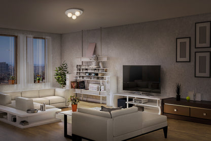 LED stropné svietidlo IP20 – stropné LED svietidlo LEDVANCE