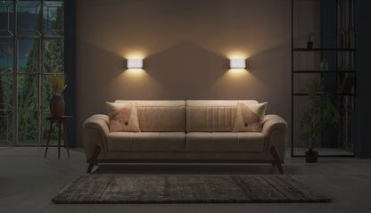 LED nástenné svietidlo 27W IP20 – nástenné LED svietidlo LEDVANCE