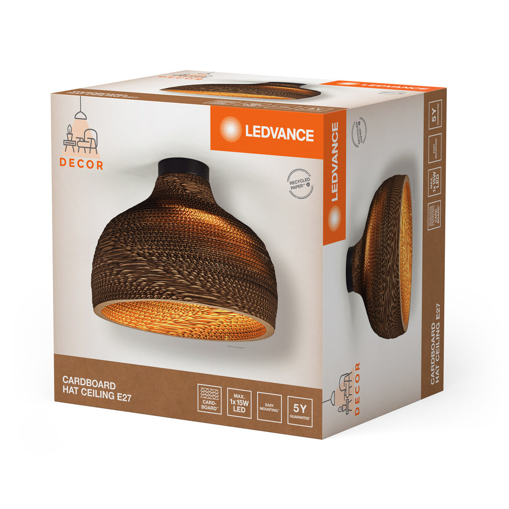 LED stropné svietidlo IP20 – stropné LED svietidlo LEDVANCE