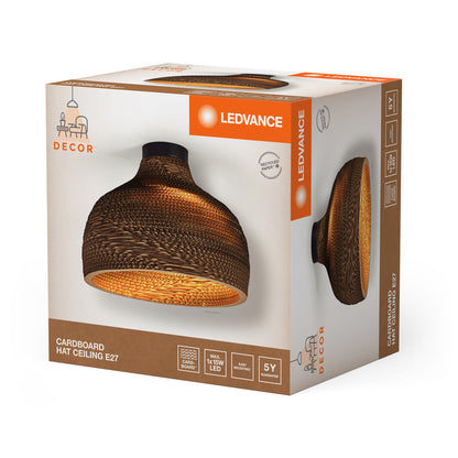LED stropné svietidlo IP20 – stropné LED svietidlo LEDVANCE