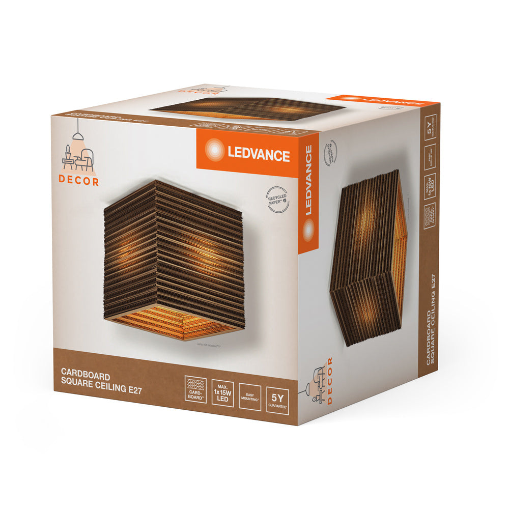 LED stropné svietidlo IP20 – stropné LED svietidlo LEDVANCE