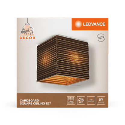 LED stropné svietidlo IP20 – stropné LED svietidlo LEDVANCE