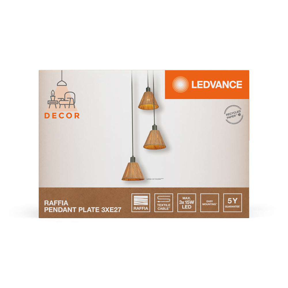 LED príslušenstvo – LEDVANCE