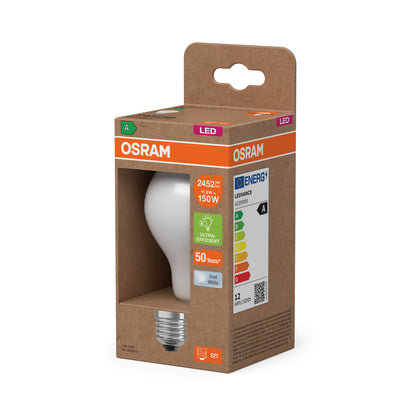 LED stropné svietidlo 11.6W IP20 4000K 330° – stropné LED svietidlo OSRAM