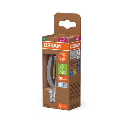 LED stropné svietidlo 1.2W IP20 4000K 330° – stropné LED svietidlo OSRAM