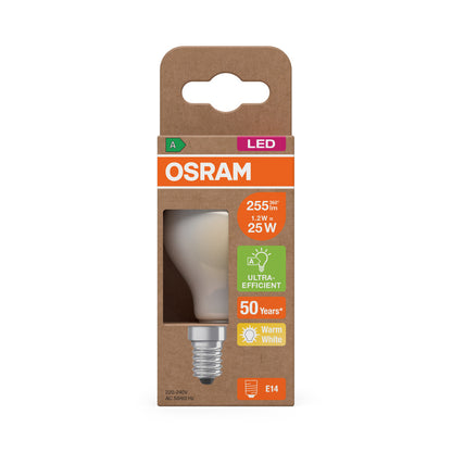 LED stropné svietidlo 1.2W IP20 2700K 330° – stropné LED svietidlo OSRAM