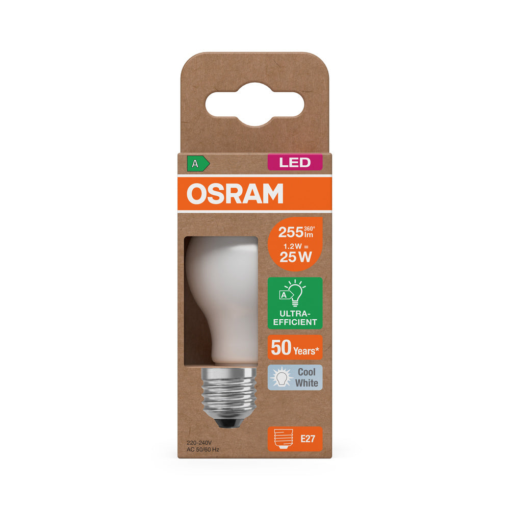 LED stropné svietidlo 1.2W IP20 4000K 330° – stropné LED svietidlo OSRAM