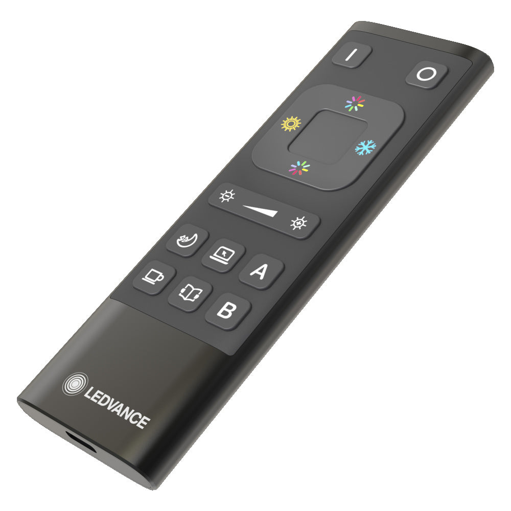 LED nástenné svietidlo IP20 – nástenné LED svietidlo OSRAM