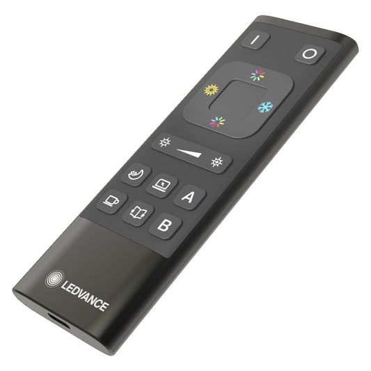 LED nástenné svietidlo IP20 – nástenné LED svietidlo OSRAM