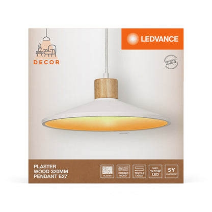 LED príslušenstvo 27 W – LEDVANCE
