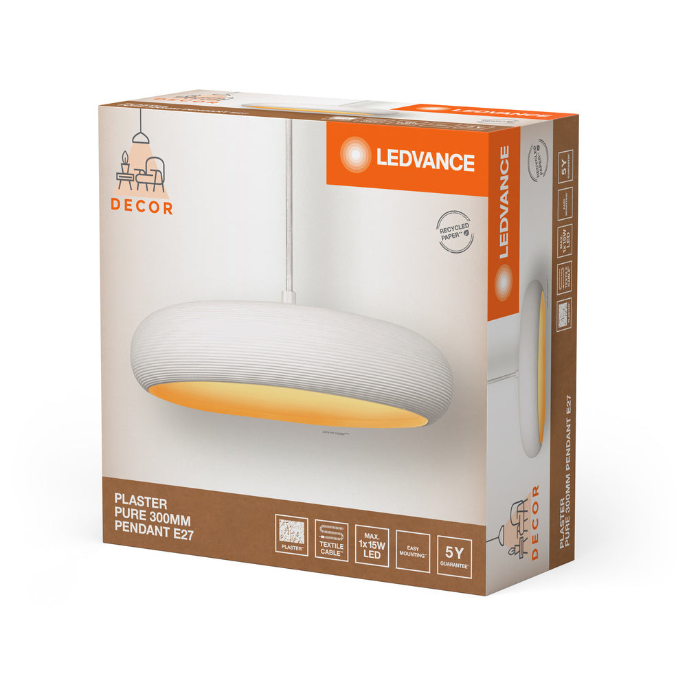 LED príslušenstvo 27 W – LEDVANCE