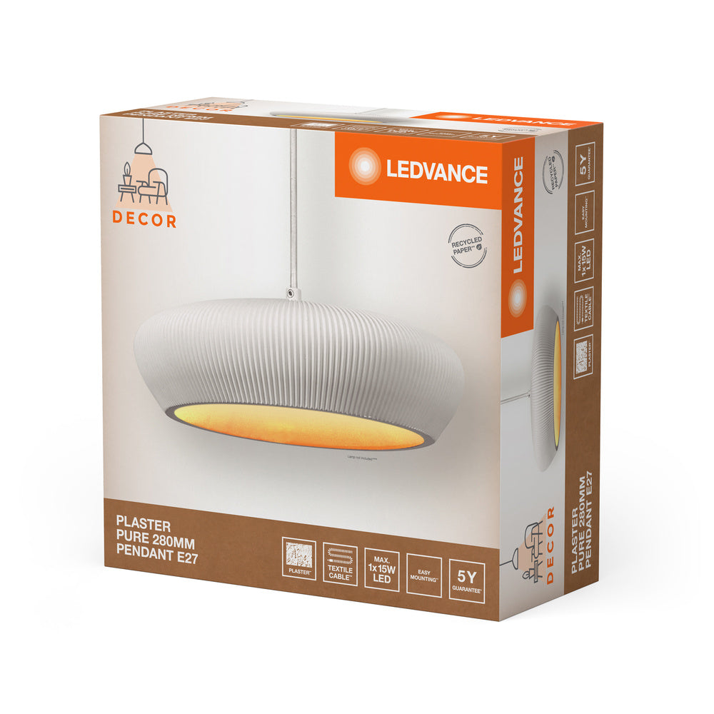 LED príslušenstvo 27 W – LEDVANCE