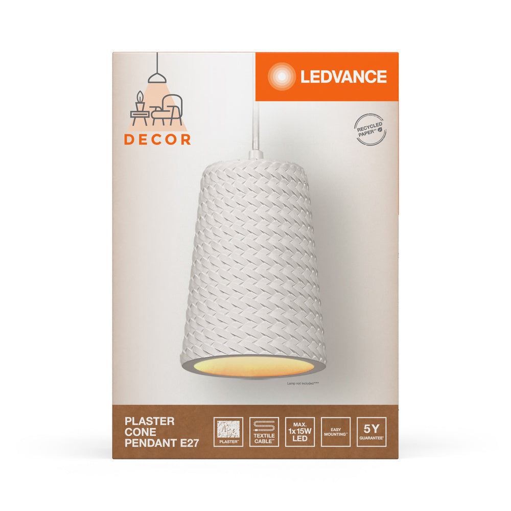 LED príslušenstvo 27 W – LEDVANCE