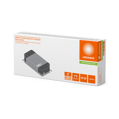 LED panel 32W IP20 – LED stropný panel LEDVANCE