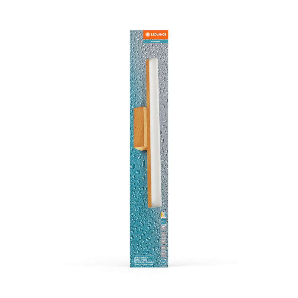 LED stropné svietidlo 10W IP44 4000K 120° – stropné LED svietidlo LEDVANCE