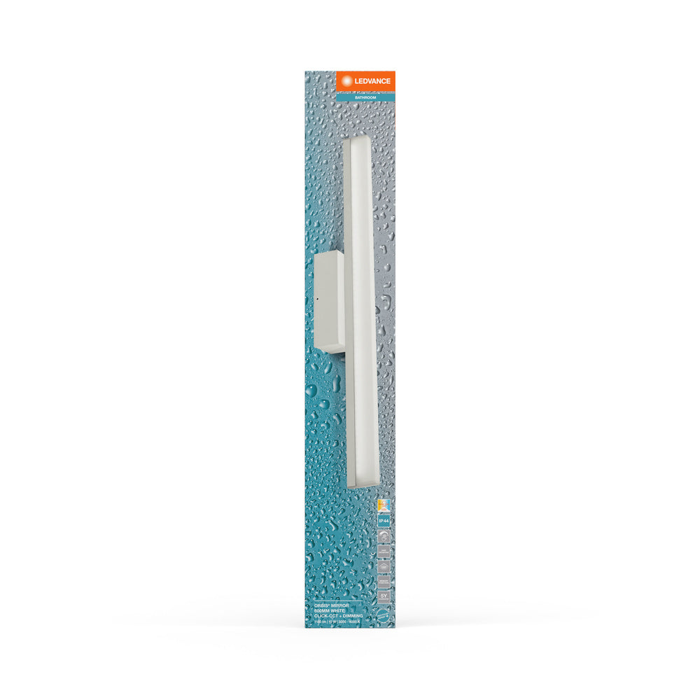 LED stropné svietidlo 10W IP44 4000K 120° – stropné LED svietidlo LEDVANCE