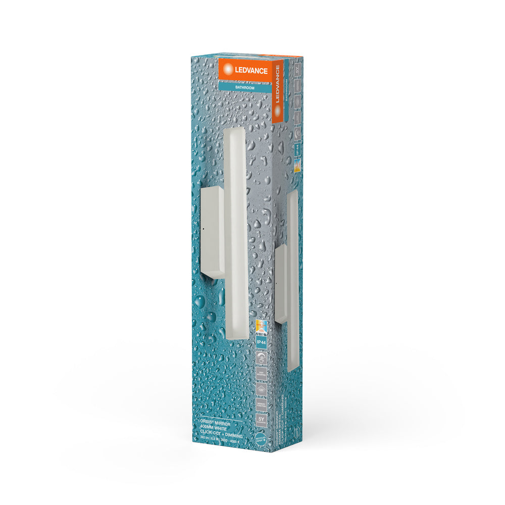 LED stropné svietidlo 6.80W IP44 4000K 120° – stropné LED svietidlo LEDVANCE