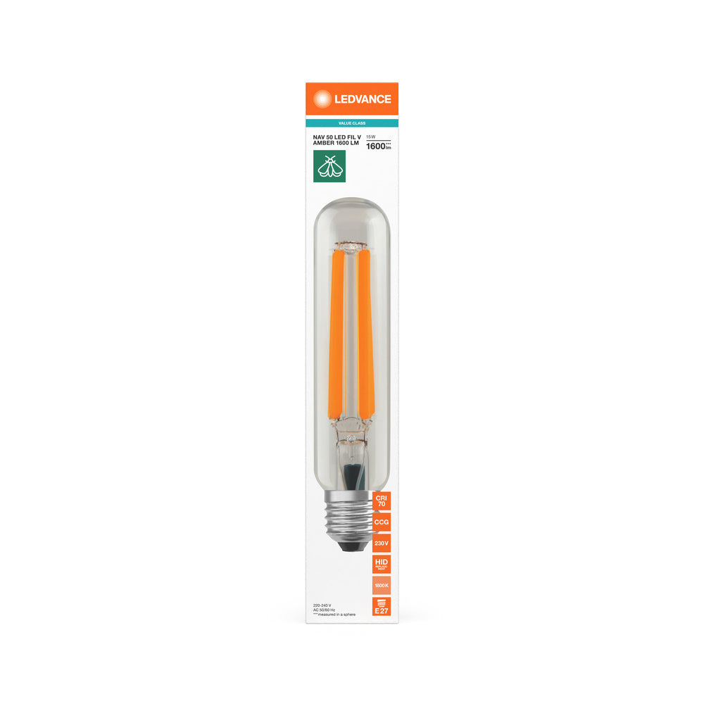 LED stropné svietidlo 15W IP65 1800K 360° – stropné LED svietidlo LEDVANCE
