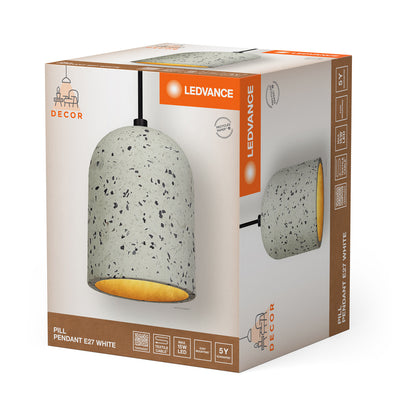 LED príslušenstvo 27 W – LEDVANCE