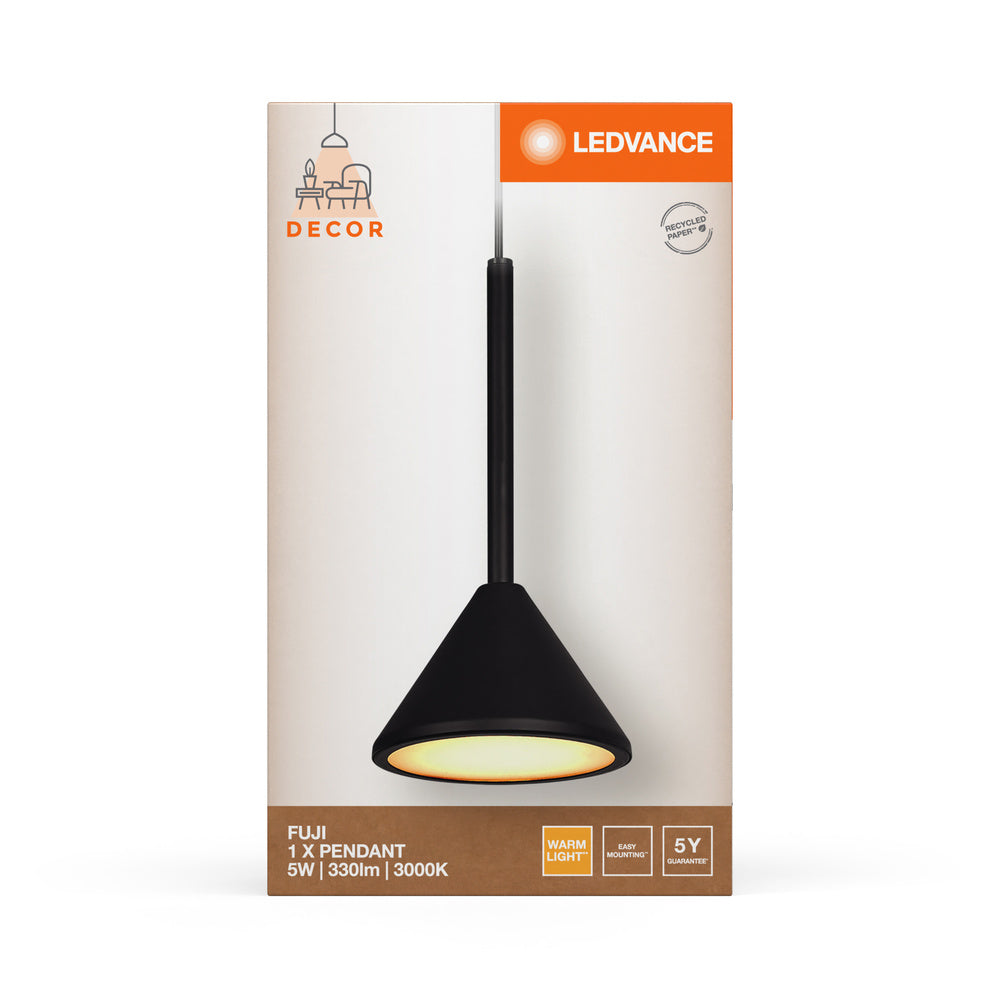 LED príslušenstvo 5W – LEDVANCE