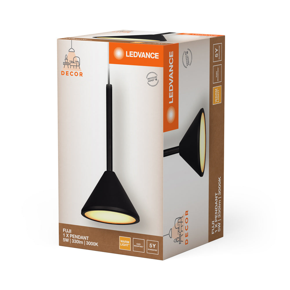 LED príslušenstvo 5W – LEDVANCE