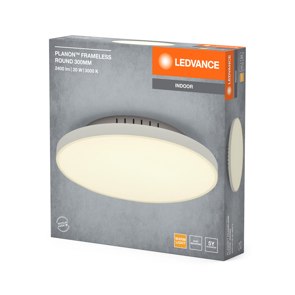 Príslušenstvo 20W – LEDVANCE