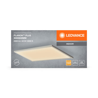 LED príslušenstvo 22W – LEDVANCE