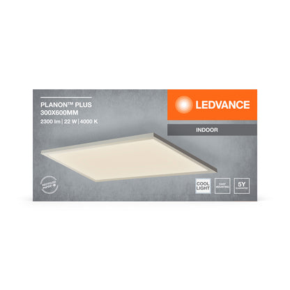 LED príslušenstvo 22W – LEDVANCE