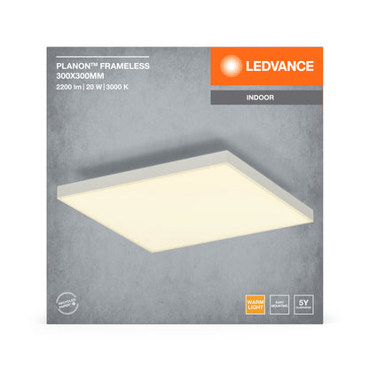 Príslušenstvo 20W – LEDVANCE