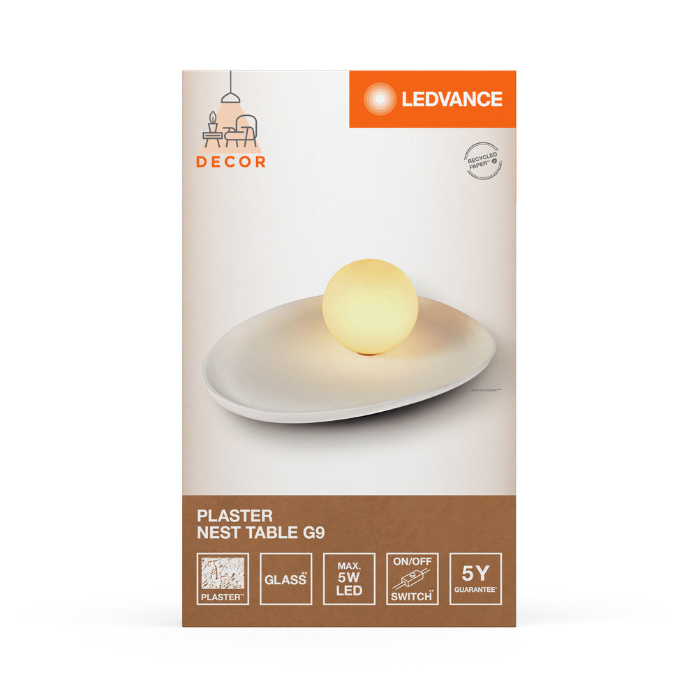 LED príslušenstvo 9 W – LEDVANCE