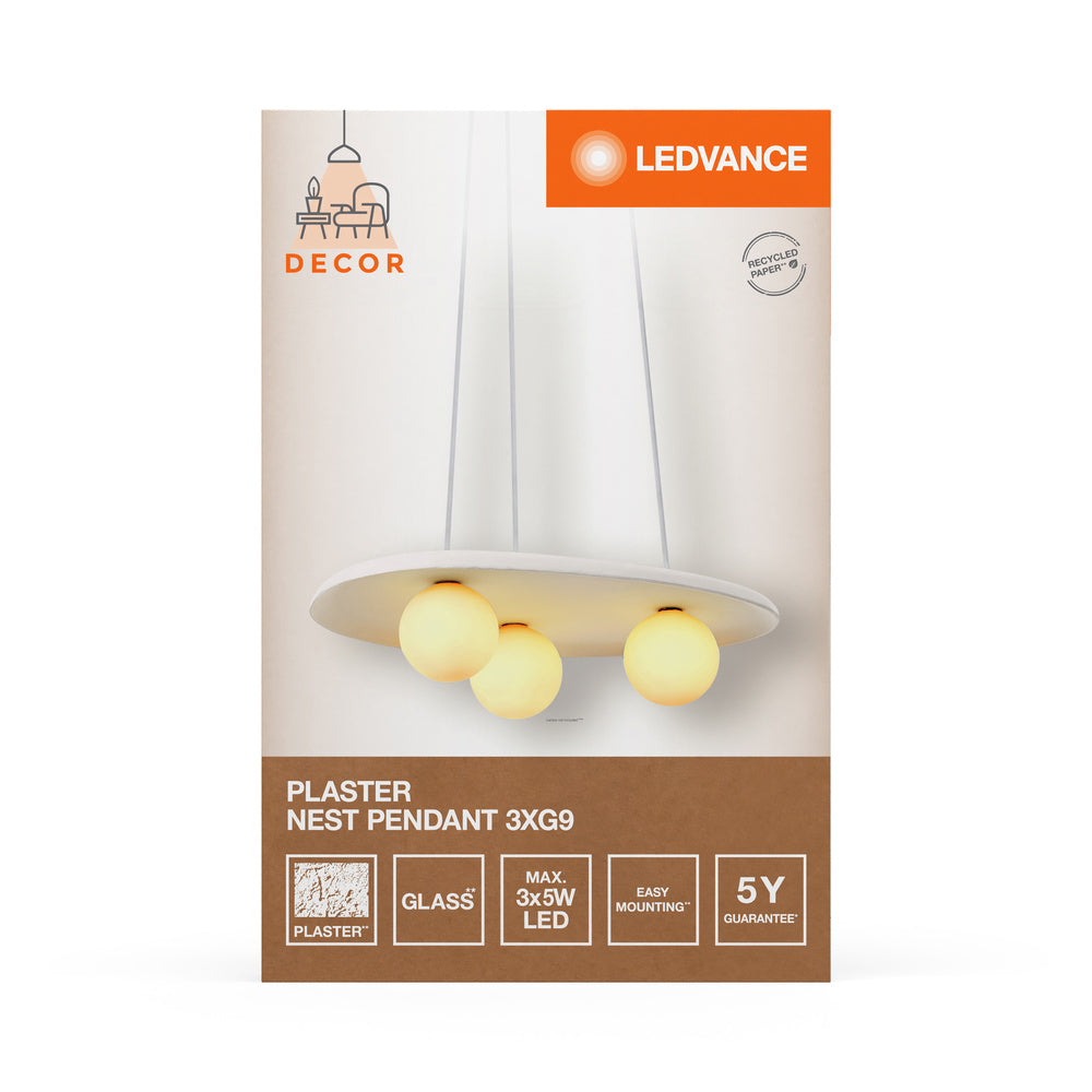 LED príslušenstvo 9 W – LEDVANCE