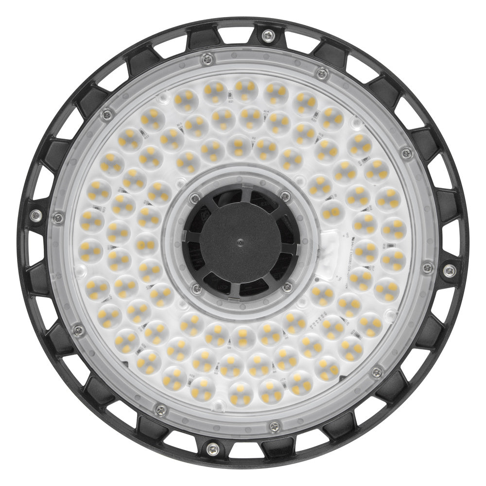 LED High Bay – priemyselné LED svietidlo LEDVANCE