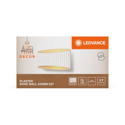 LED nástenné svietidlo 27W IP20 – nástenné LED svietidlo LEDVANCE