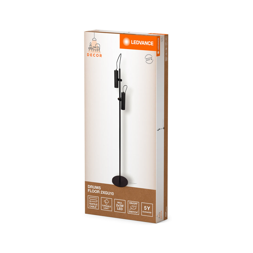 LED downlight IP20 – zápustné LED svietidlo LEDVANCE