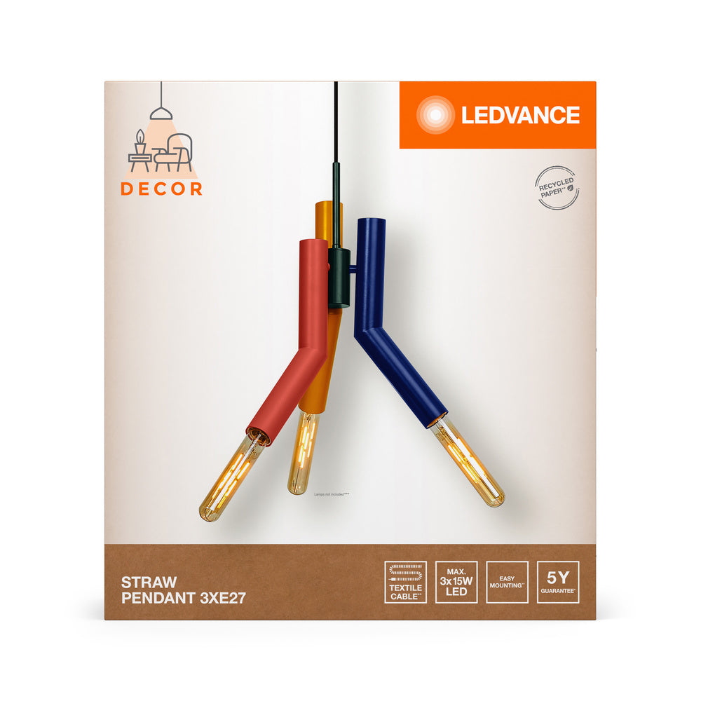 LED príslušenstvo – LEDVANCE