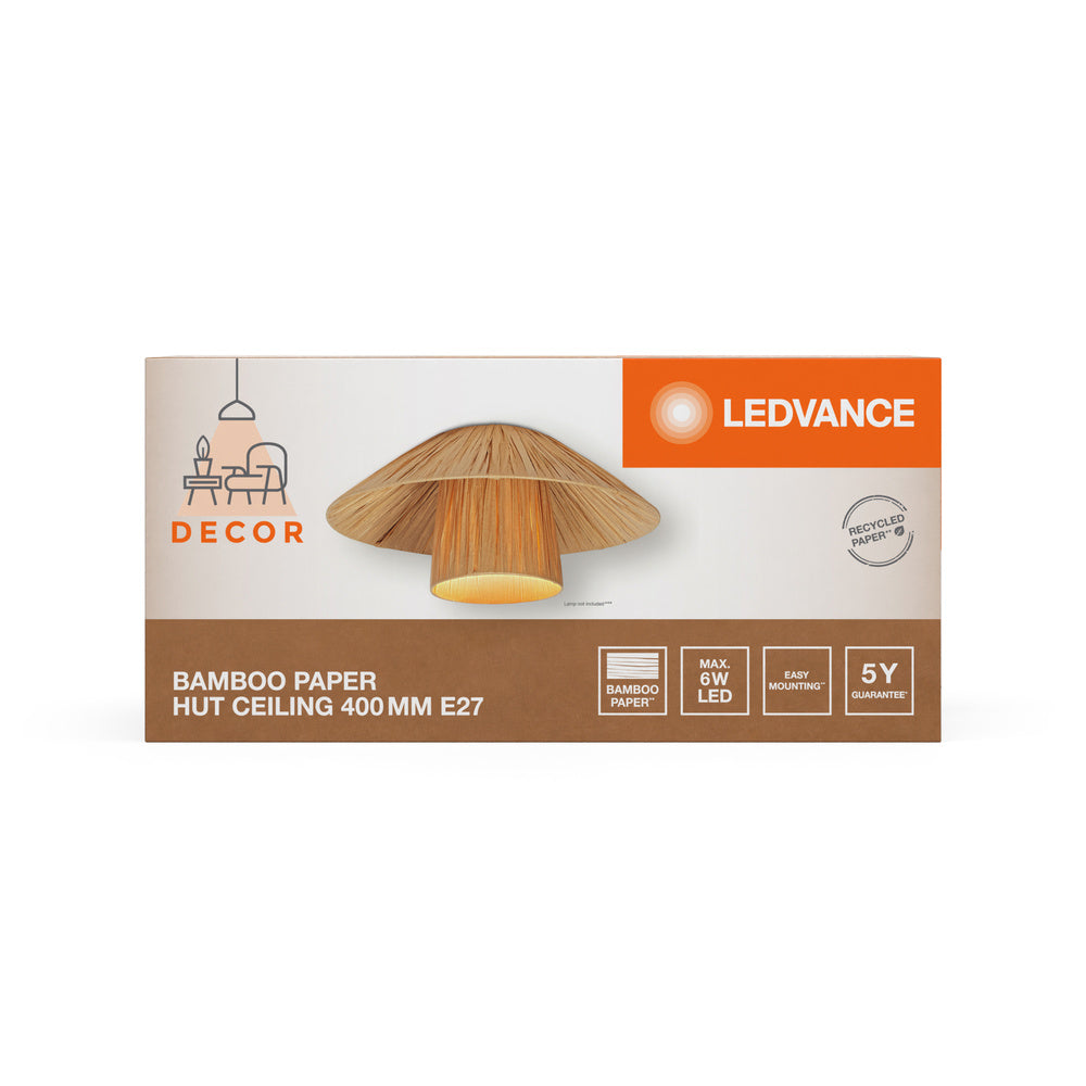 LED stropné svietidlo IP20 – stropné LED svietidlo LEDVANCE