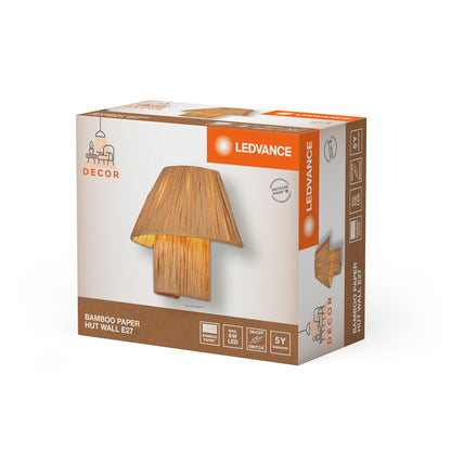 LED nástenné svietidlo IP20 – nástenné LED svietidlo LEDVANCE