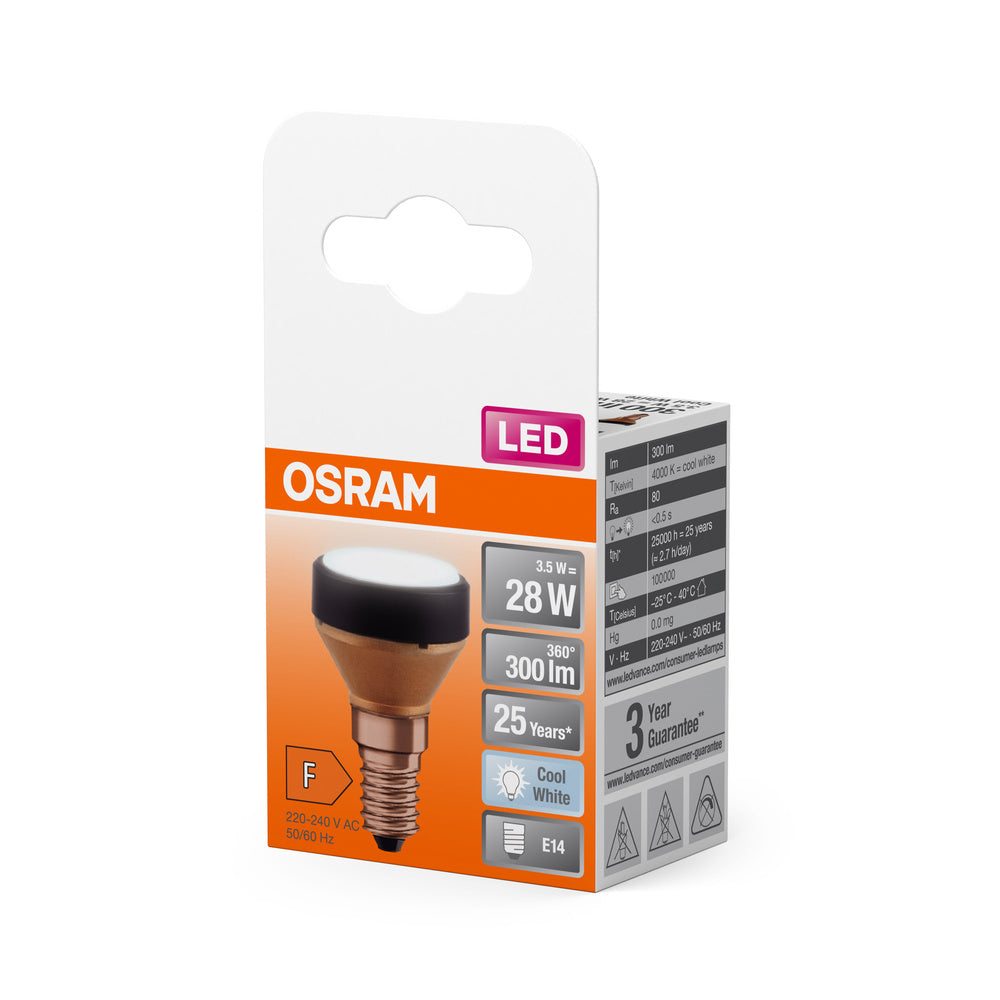 LED stropné svietidlo 3.5W IP20 4000K 100° – stropné LED svietidlo OSRAM