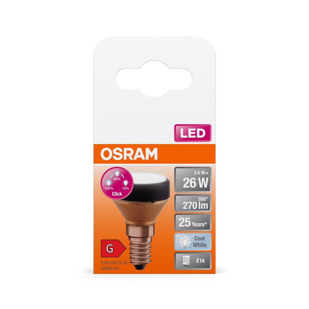 LED stropné svietidlo 3.5W IP20 4000K 100° – stropné LED svietidlo OSRAM