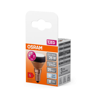 LED stropné svietidlo 3.5W IP20 4000K 100° – stropné LED svietidlo OSRAM