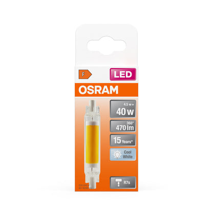 LED stropné svietidlo 4.5W IP20 4000K 300° – stropné LED svietidlo OSRAM
