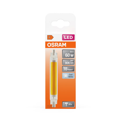 LED stropné svietidlo 8W IP20 4000K 300° – stropné LED svietidlo OSRAM