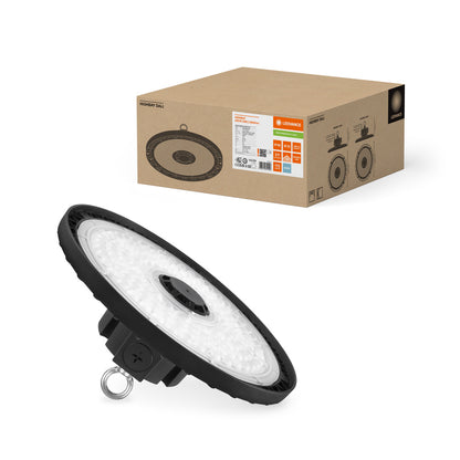 LED High Bay 200W IP66 6500K 70° – priemyselné LED svietidlo LEDVANCE