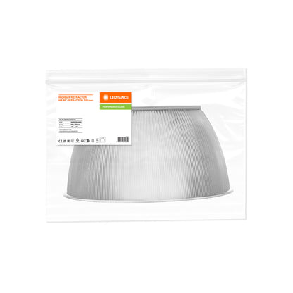 LED High Bay 110° – priemyselné LED svietidlo LEDVANCE