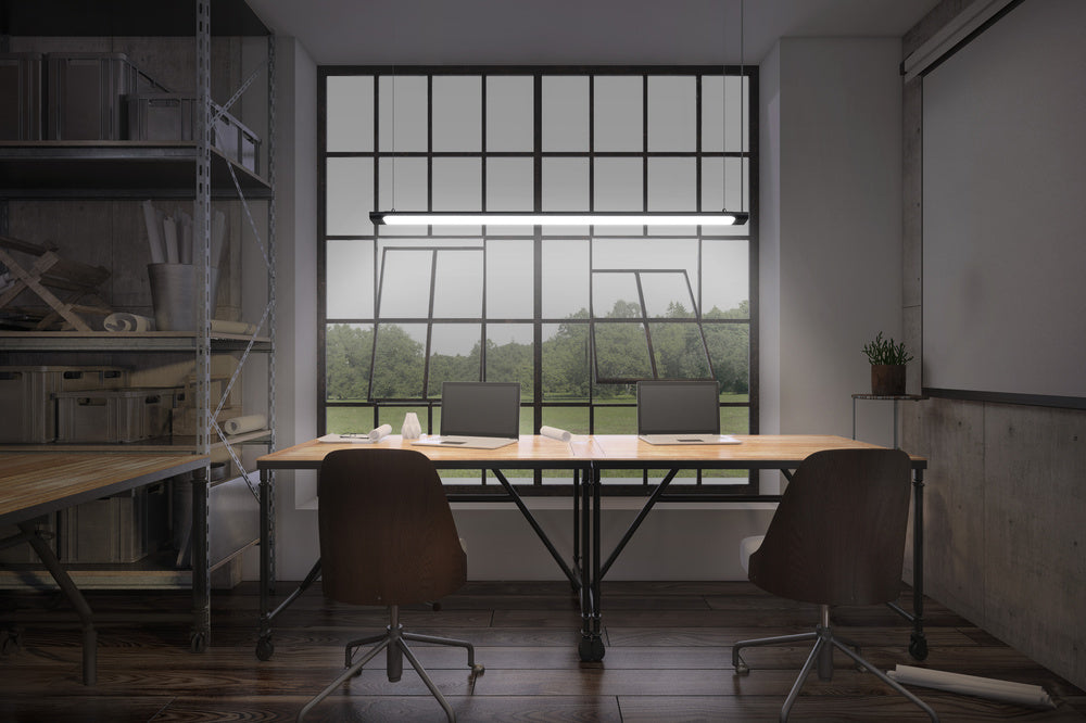 LED príslušenstvo 40W – OSRAM
